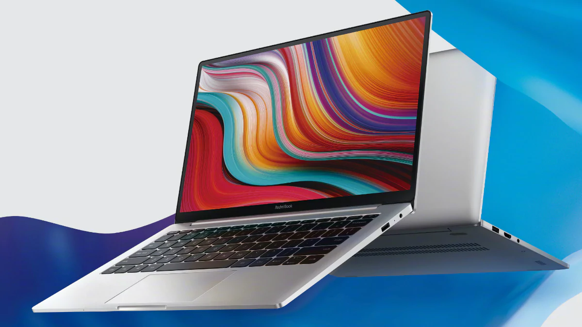 RedmiBook 13 लैपटाॅप को लाँच कर दिया गया है, जानें इसके बारे में 