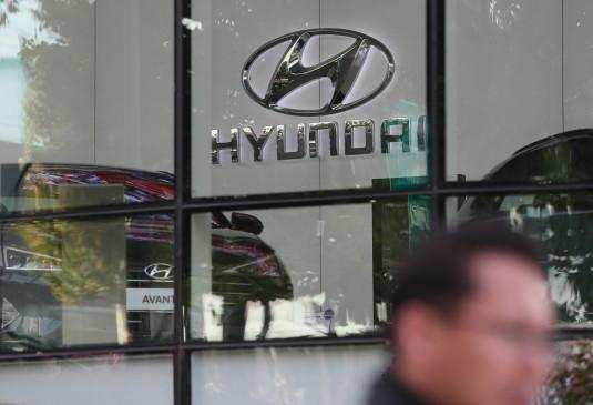 Hyundai Motor India 5 नवंबर को ‘ऑल-न्यू आई्र20’ लॉन्च करेगी