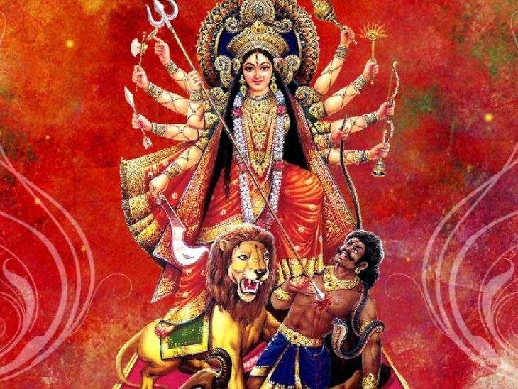 Shardiya navratri 2020: इस नवरात्रि घोड़े पर सवार होकर आएंगी मां भगवती, जानिए क्या होगा