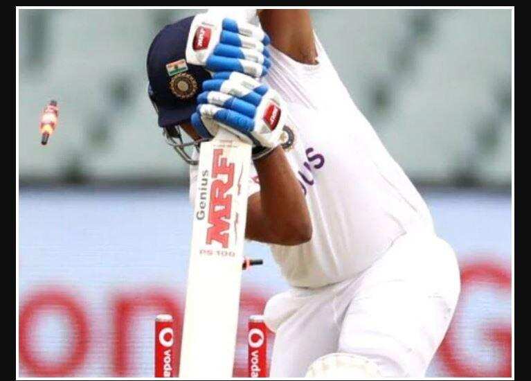 AUS VS IND: कंगारू दिग्गज ने बताया, क्यों ऑस्ट्रेलिया में भारतीय बल्लेबाज कर रहे हैं संघर्ष