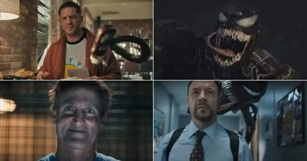 Venom 2 Trailer: फिल्म वेनम: लेट देयर बी कार्नेज का ट्रेलर रिलीज, देखकर क्रेजी हुए फैंस
