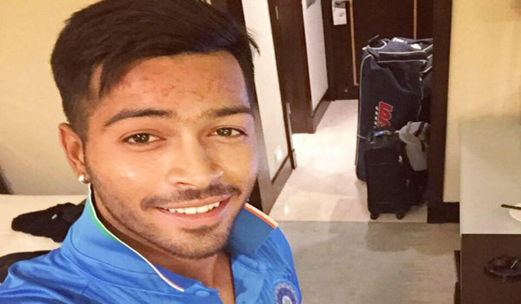 हार्दिक पाड्ंया ने दिनेश कार्तिक की पत्नी से किया ऐसा मजाक तब कार्तिक की पत्नी ने ऐसे दिया मुंह तोड़ जवाब!