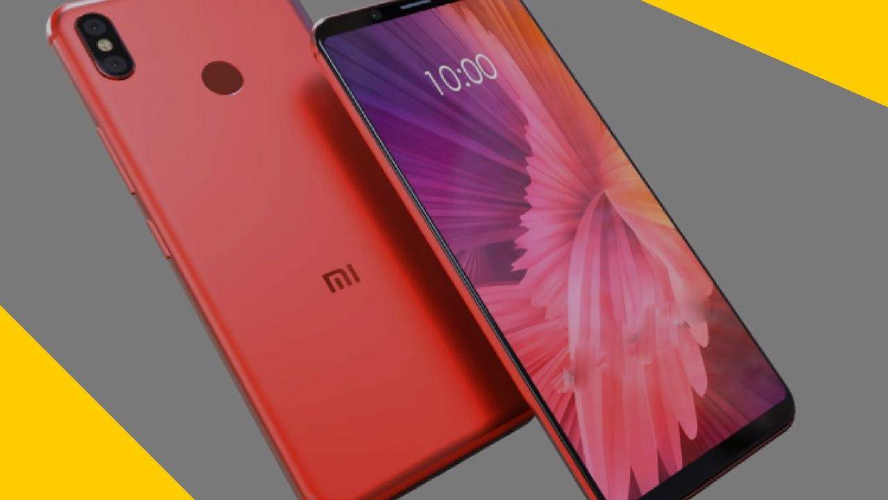 Xiaomi Mi A2 स्मार्टफोन जल्द लाँच हो सकता है, तस्वीरे लीक हुई
