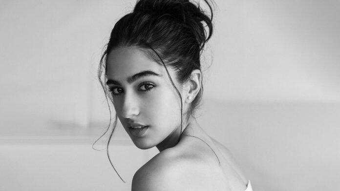 मुझे स्टारडम की चाहत नहीं : Sara Ali khan