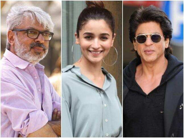 Inshallah Film: भंसाली की फिल्म इंशाअल्लाह में सलमान खान के बाद हुई शाहरूख खान की एंट्री