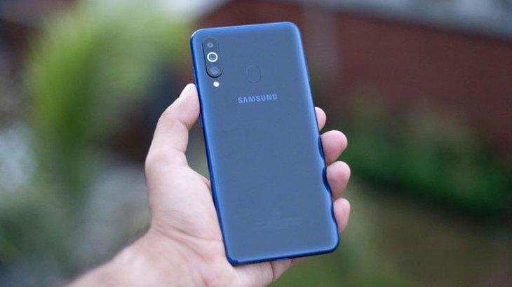 Samsung Galaxy M51 स्मार्टफोन में दी जा सकती है 6 जीबी रैम, जानें 