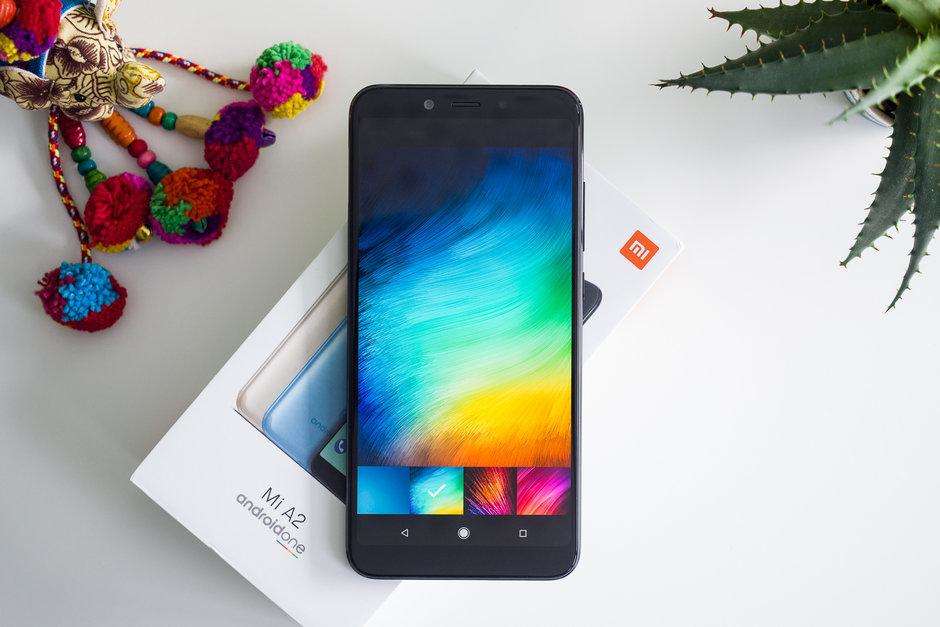 Xiaomi Mi A3 स्मार्टफोन जल्द पेश किया जायेगा