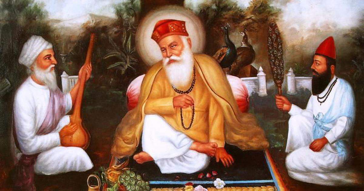 Guru nanak jayanti 2020: देशभर में आज मनाया जा रहा है गुरुपर्व, जानिए इसका ​इतिहास