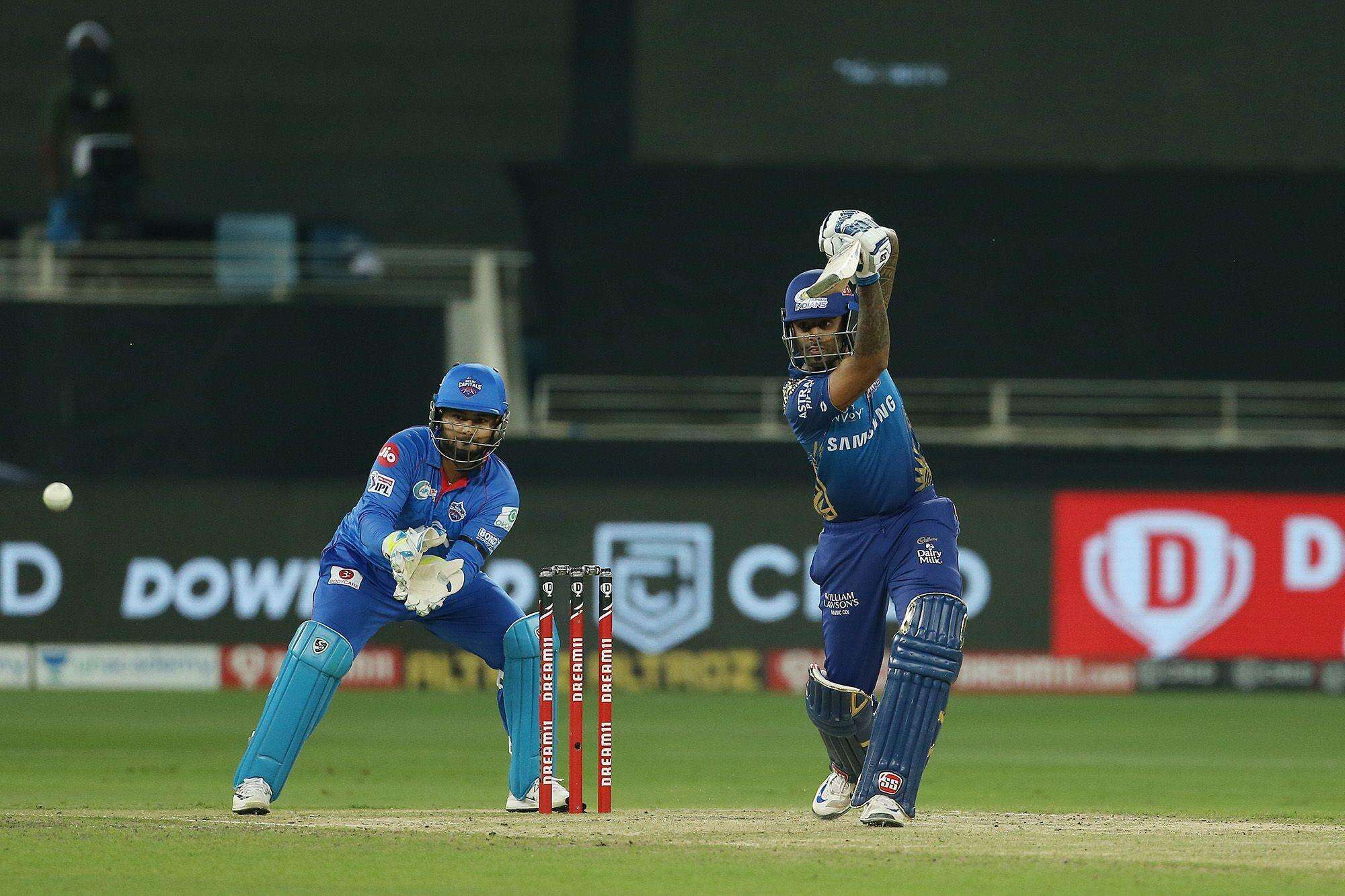 IPL 2020, MI vs DC Qualifier 1 : मुंबई  के  खिलाफ दिल्ली को क्यों मिली शिकस्त, जानिए हार के पांच कारण