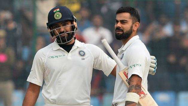 IND vs ENG: इंग्लैंड के खिलाफ तीसरे टेस्ट मैच में भिड़ंने से पहले गरजे Virat Kohli, दिया बड़ा बयान