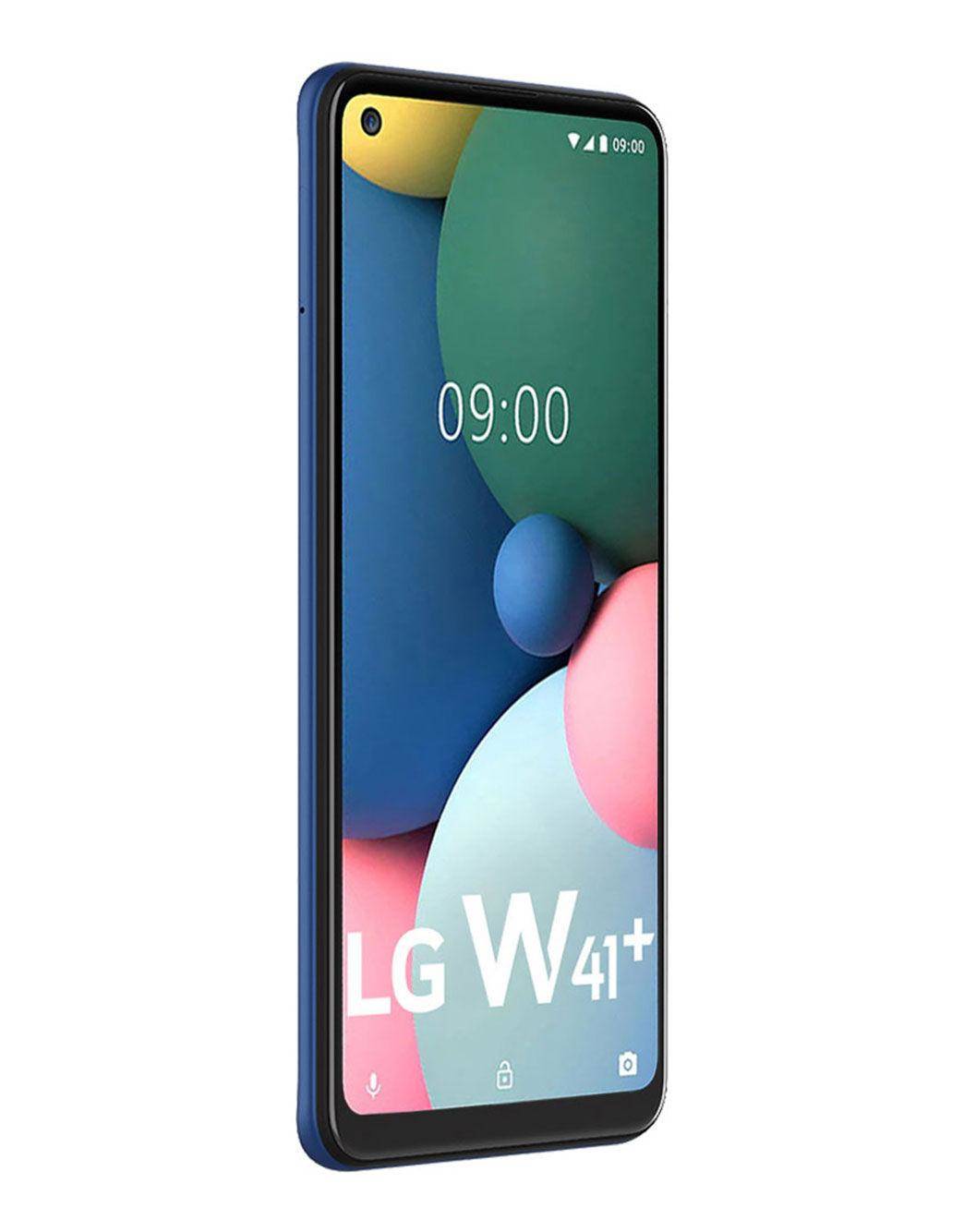8 जीबी तक रैम के साथ LG W41, W41 + और W41 प्रो लॉन्च, कीमत जानिए