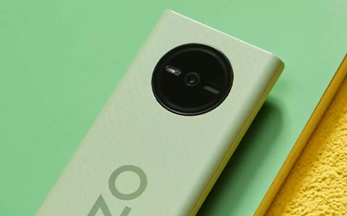 DIZO Star 500 फीचर फोन जल्द हो सकता है लॉन्च