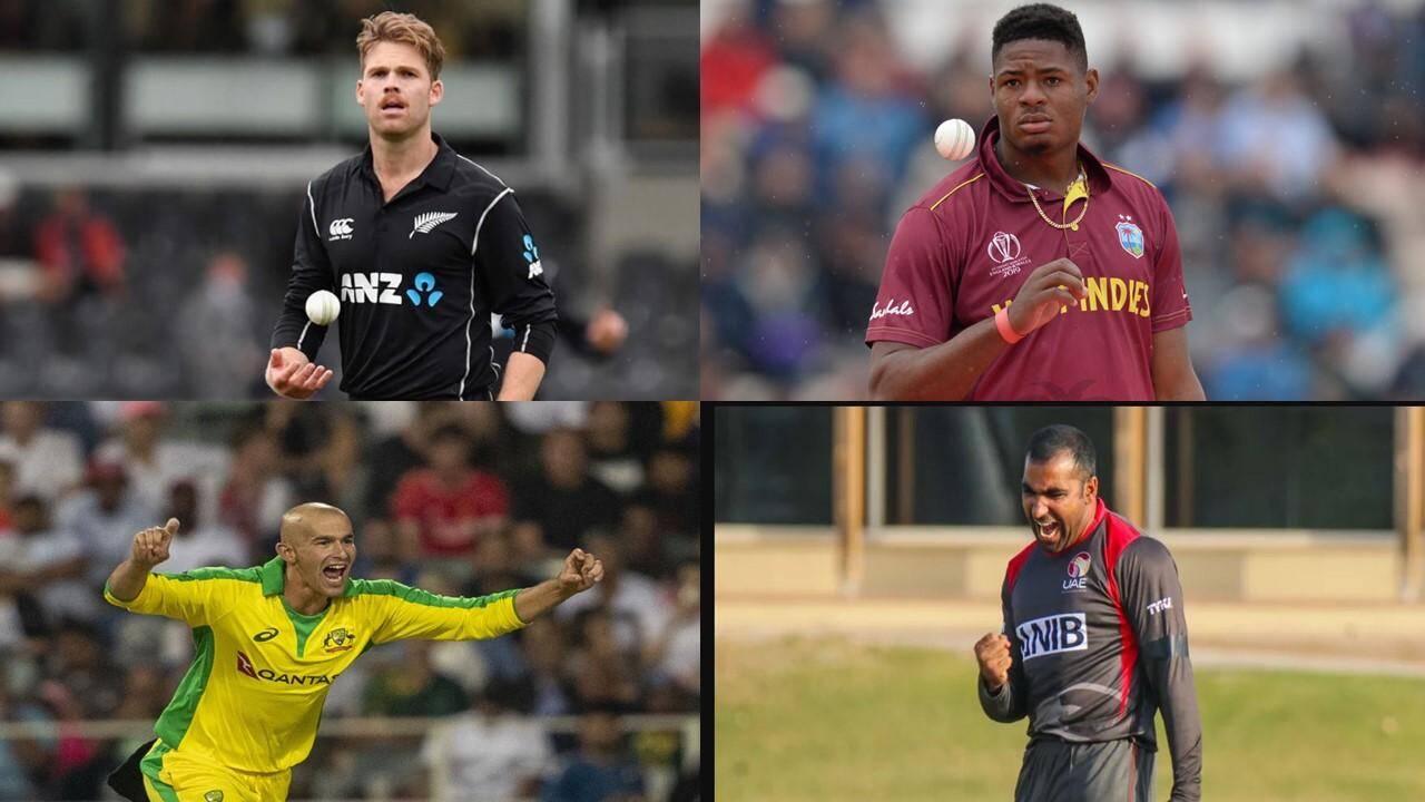 LOOKBACK 2020:  जानिए टी 20  अंतर्राष्ट्रीय क्रिकेट के तहत इस  साल कौन से रहे  10 बेस्ट गेदबाजी प्रदर्शन