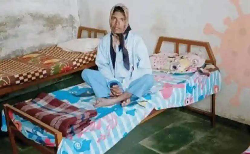 Rajasthan में एक महिला 31 बार हुई कोरोना पॉजिटिव