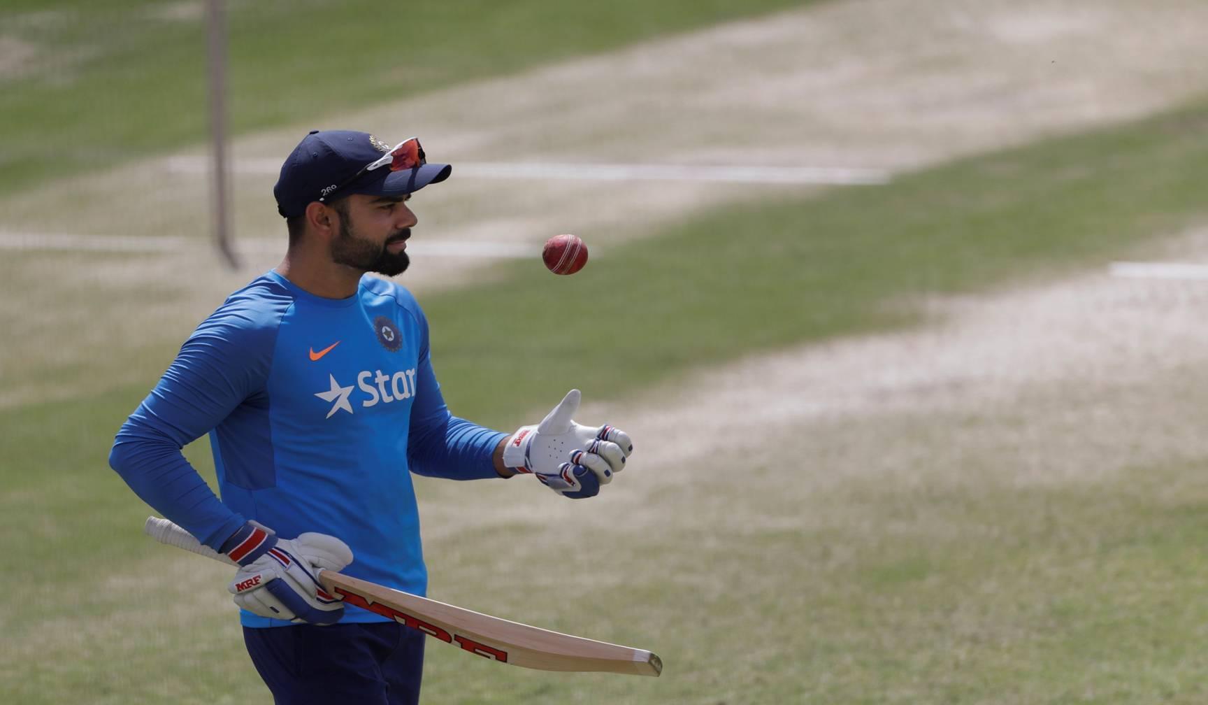 वर्ल्ड की No.1 टीम को पटकनी देने के लिए विराट कोहली ने बनाई है ये रणनीति!