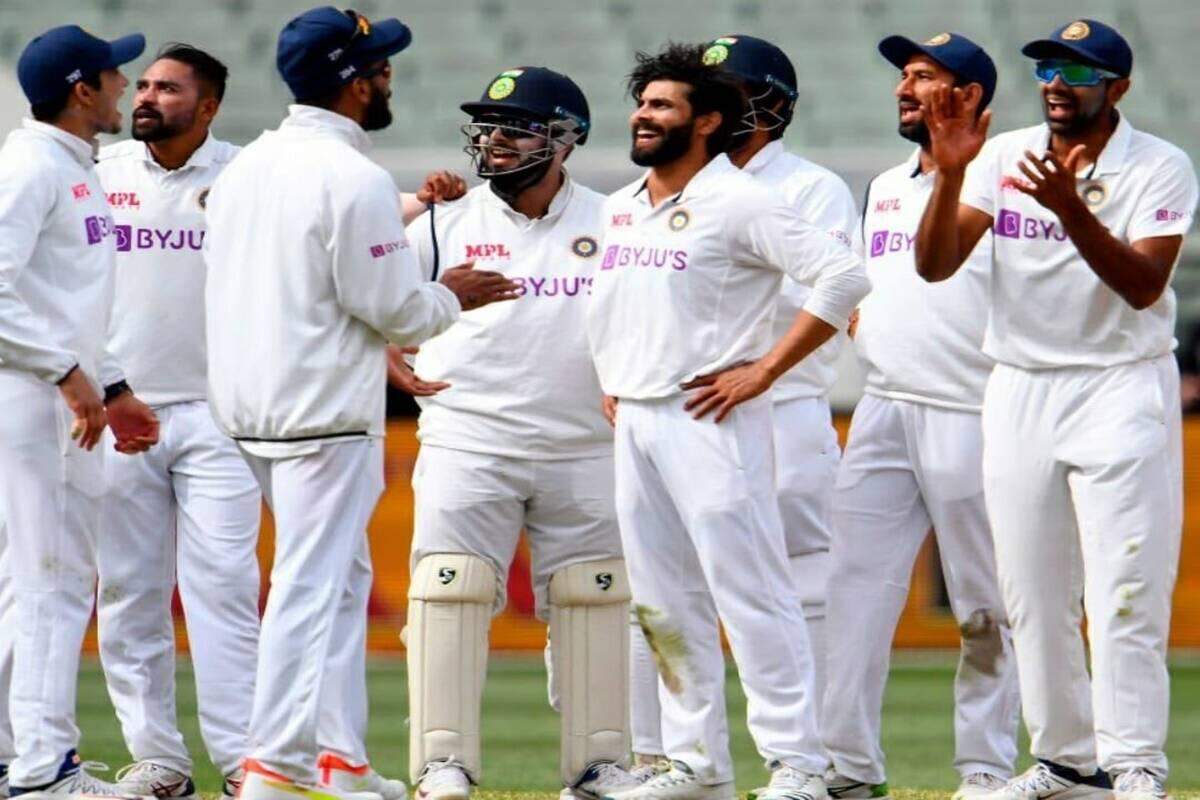 IND VS ENG:भारतीय खिलाड़ियों  ने पास किया पहला कोरोना टेस्ट तो BCCI ने  दिया ये बड़ा तोहफा