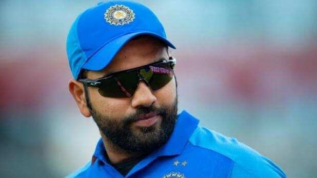 रोहित शर्मा ने बताया कैसे लड़ सकते हैं कोरोना वायरस से