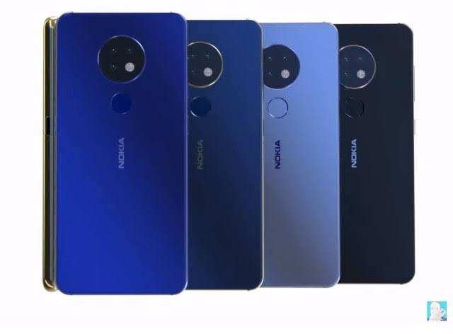 Nokia 5.2 जल्द होगा लॉन्च:जाने कीमत ओर खासियत।
