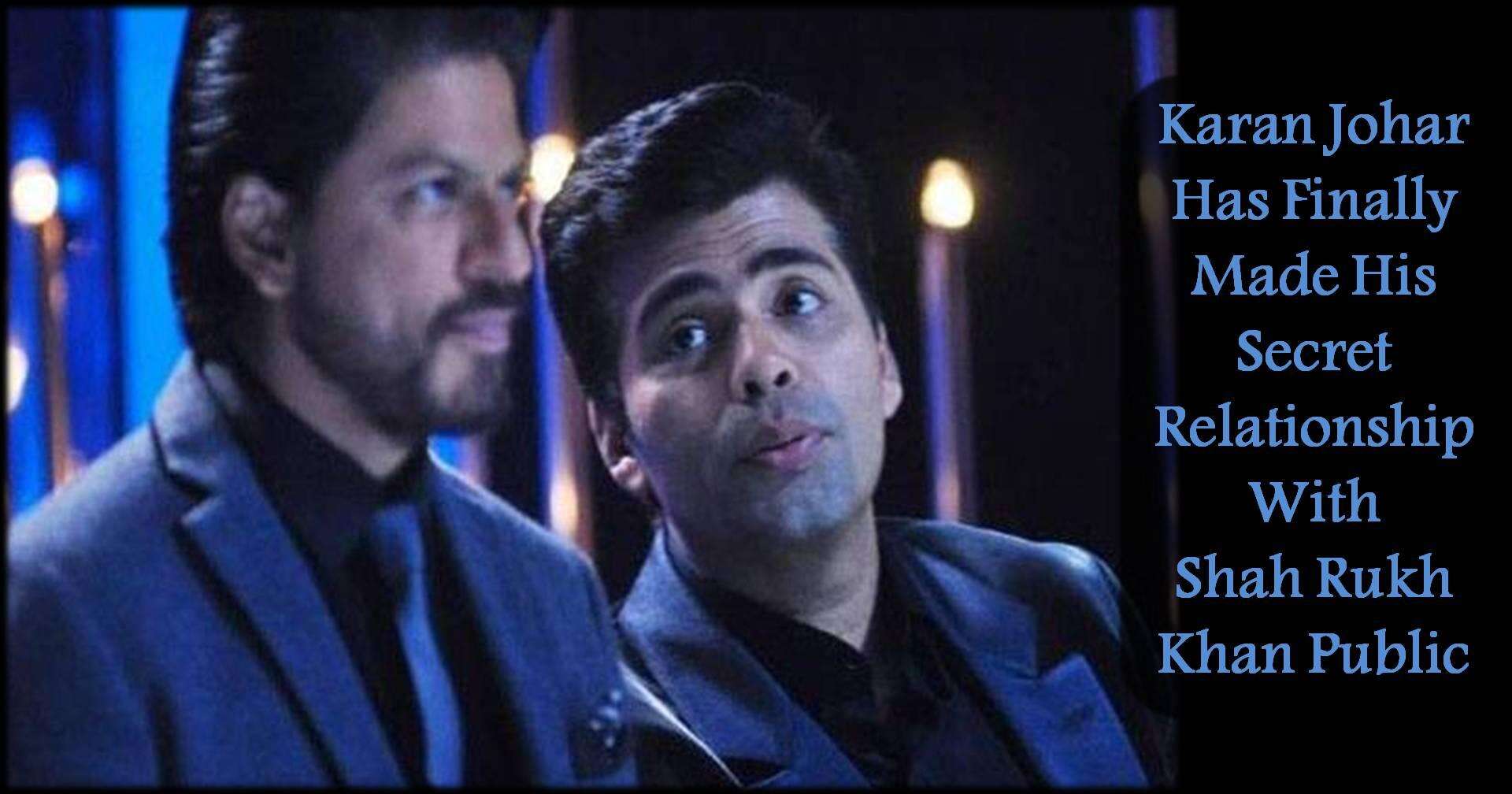 bollywood and their friendship