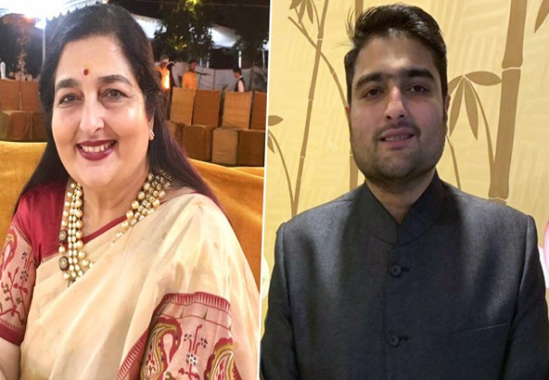 Anuradha Paudwal के बेटे आदित्य का 35 साल की उम्र में निधन