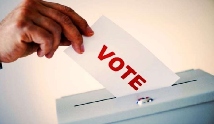 Rajasthan Panchayat Election 2020: पंचायत चुनाव के लिए वोटिंग जारी, 947 सरपंचों पर होगा फैसला