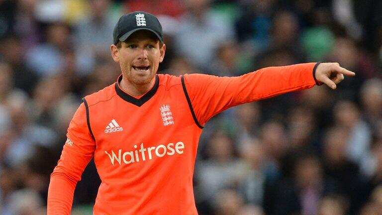 IND vs ENG:इयोन मॉर्गन इंग्लैंड के लिए रचेंगे इतिहास, हासिल करेंगे बड़ी उपलब्धि