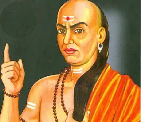 Chanakya niti for life