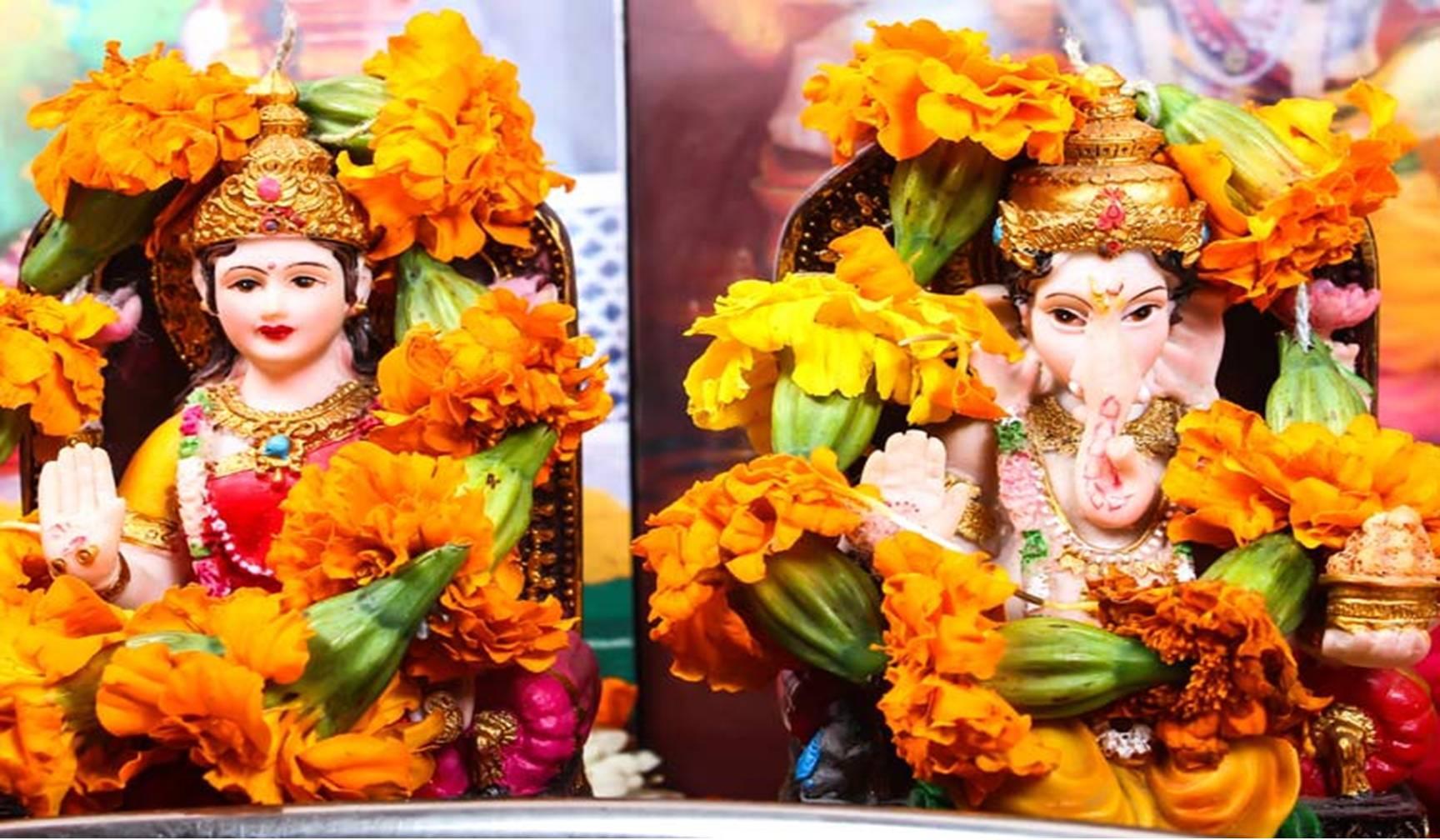 इस बुधवार विशेष को करेंगे गौरी-गणेश की पूजा तो आपके घर होगी धनवर्षा…