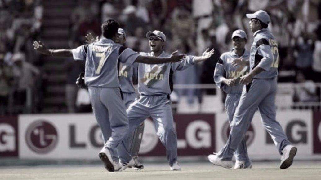 Happy B’day Javagal Srinath:इकलौता भारतीय तेज गेंदबाज जिसने खेले 4 World Cup, दर्ज  हैं कई रिकॉर्ड्स