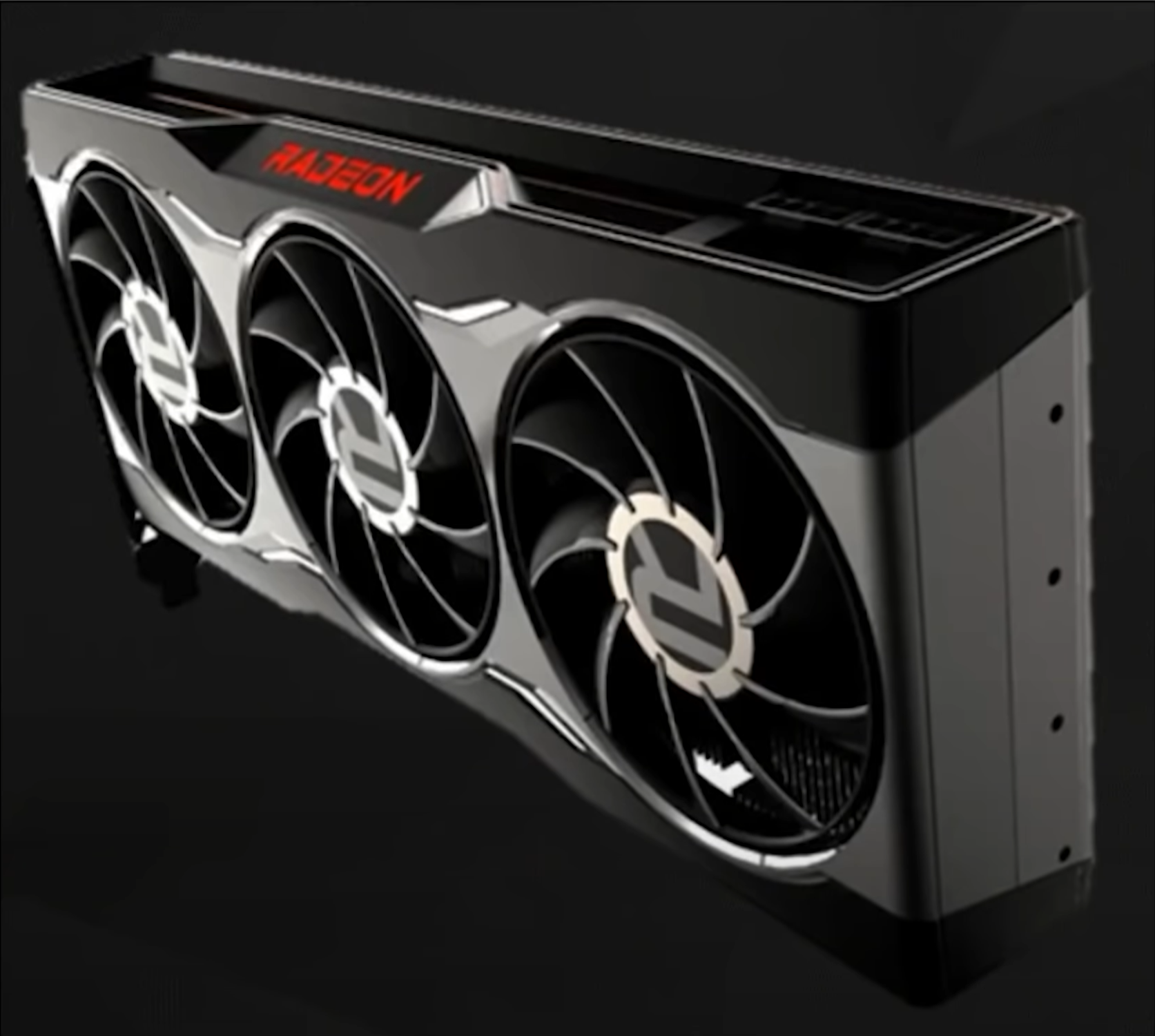 3 मार्च को नई GPU / GPU पाने के लिए AMD Radeon RX 6000 सीरीज,जानिए और भी बहुत कुछ