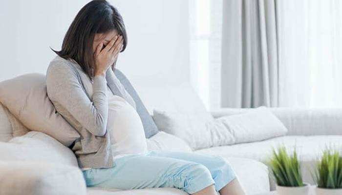 तनाव प्राकृतिक गर्भधारण को प्रभावित करता है,पढ़ें और समझें