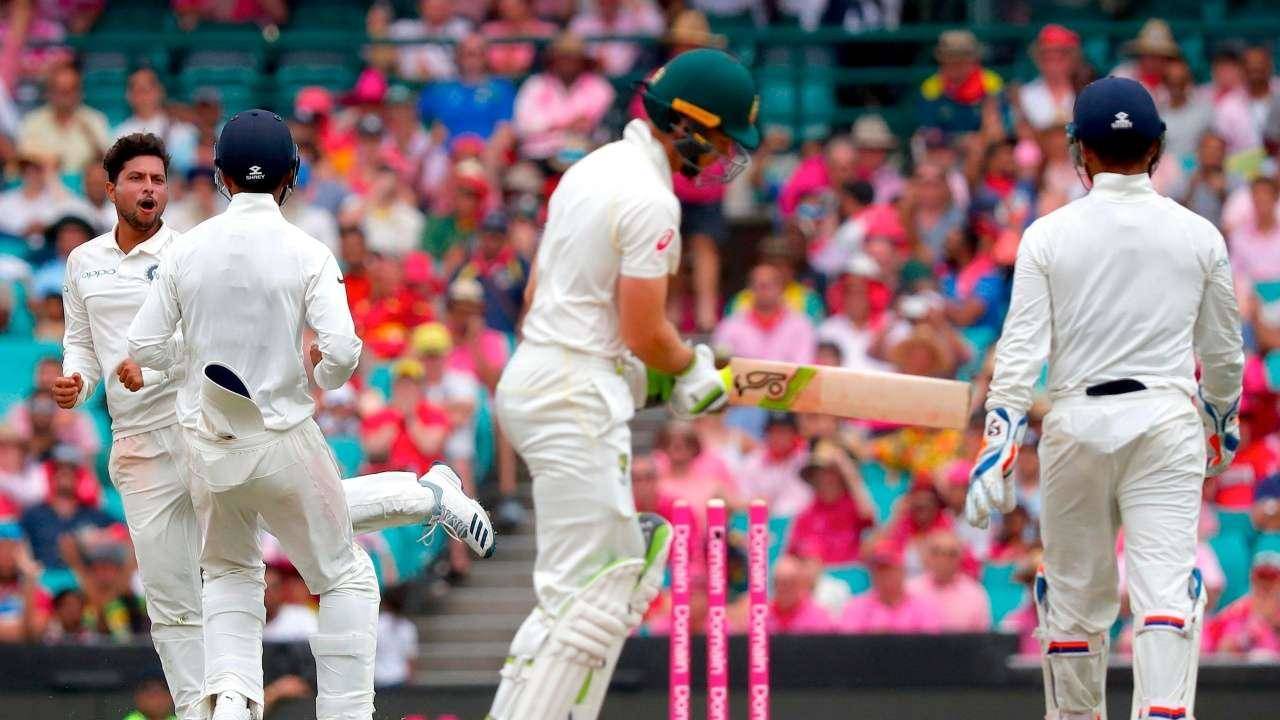 AUS  vs IND : सीरीज के तीसरे मैच में मैदान पर हर चीज होगी गुलाबी, जानिए क्या ‘पिंक टेस्ट’