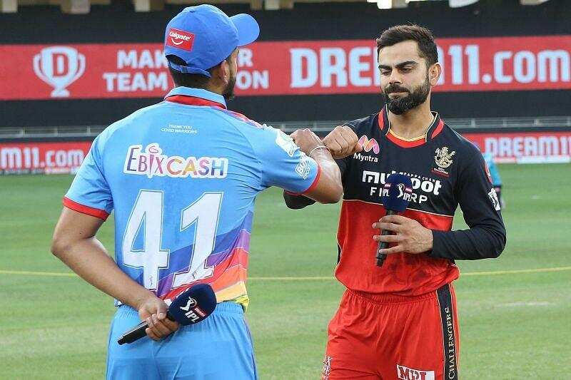 IPL 2020, DC vs RCB: दिल्ली कैपिटल्स और आरसीबी की प्लेइँग XI देखें यहां