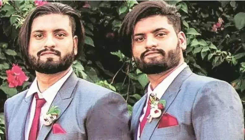 Meerut Twin Brothers:कोरोना के चलते हुई मेरठ के जुड़वाँ भाइयो की मौत