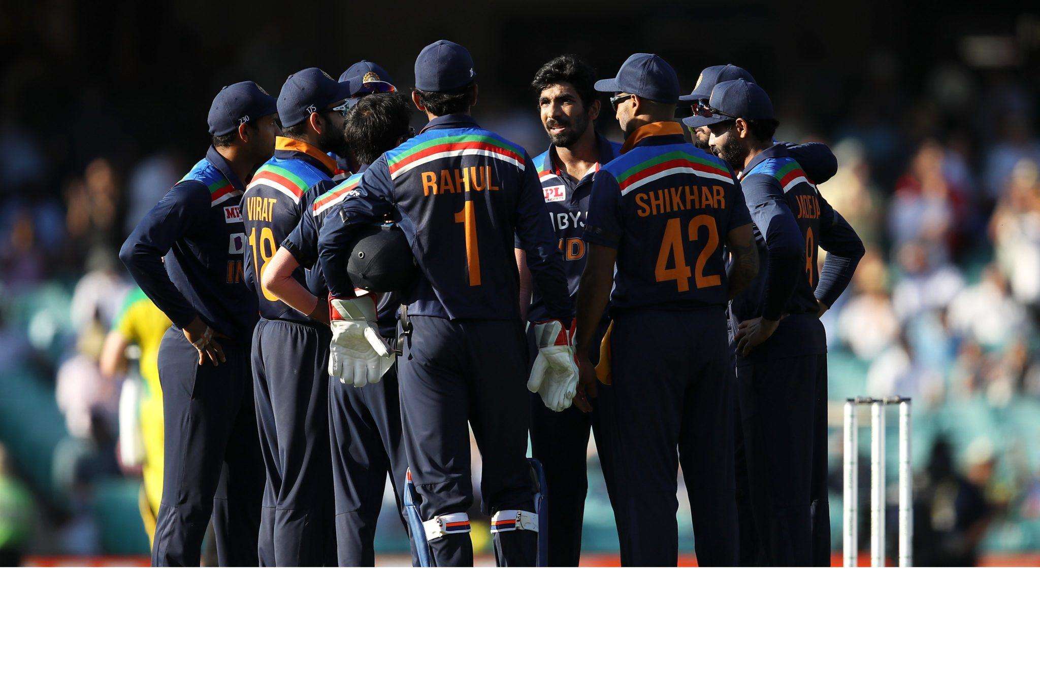 AUS VS IND: शर्मनाक हार के बाद टीम इंडिया पर भड़के Harbhajan Singh  , दिया बड़ा बयान