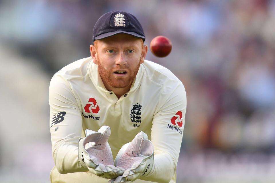 IND vs END: तीसरे टेस्ट में किस  क्रम पर बल्लेबाजी करेंगे Jonny Bairstow, जानिए यहां