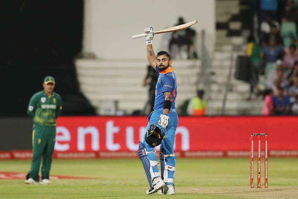 आखिरी वनडे मैच में चौंका देने वाली हो सकती है टीम इंडिया की प्लेइंग इलेवन !