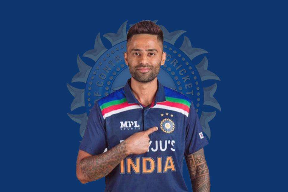 IND vs ENG: इस दिग्गज ने खोला  Suryakumar Yadav के सफल डेब्यू का राज, कही ये बात