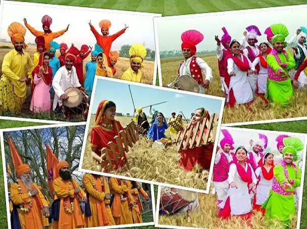 Baisakhi 2022 baisakhi festival significance and importance&nbsp;