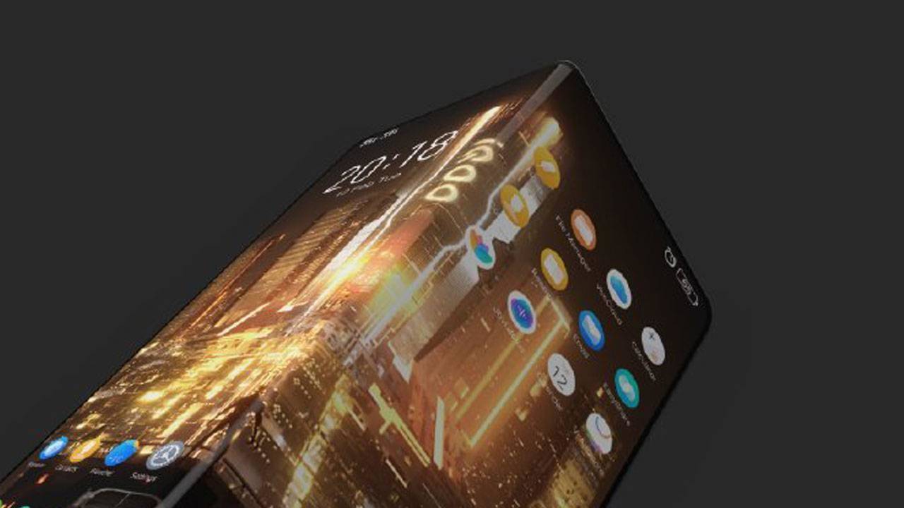 Vivo iQoo स्मार्टफोन का टीजर जारी हुआ, इसके रियर में तीन कैमरे दिए जा सकते है