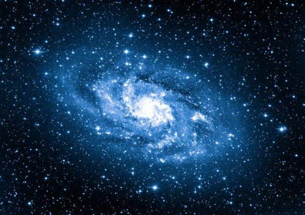 सबसे दूरस्थ आकाशगंगा के पिंड वर्तमान आकाशगंगा का दिखा सकते है भविष्य