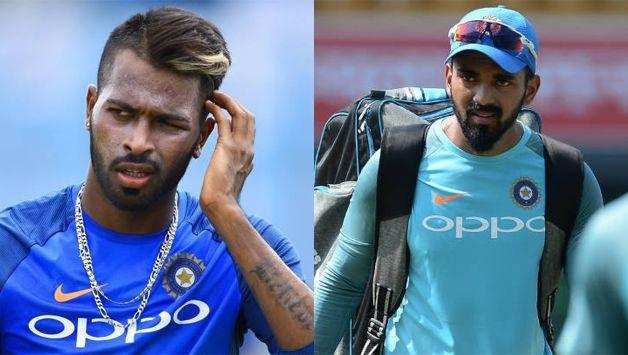 क्या हार्दिक पंड्या और केएल राहुल वर्ल्ड कप 2019 से भी होंगे बाहर, डायना एडुल्जी ने दिया ‘चौंकाने’ वाला जवाब