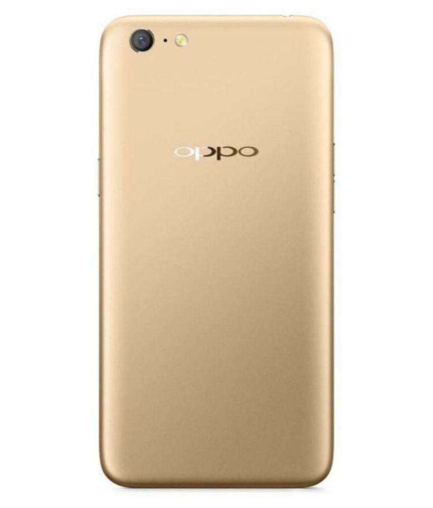 जानिये OPPO A71 स्मार्टफोन के स्पेसिफिकेशन और देखिये तस्वीरों में