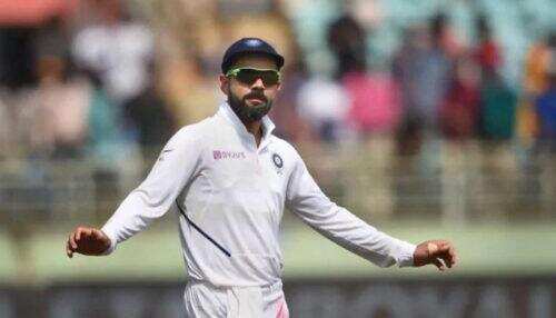 Virat Kohli की  कप्तानी पर Gautam Gambhir ने दिया बड़ा बयान, जानिए क्या कुछ कहा