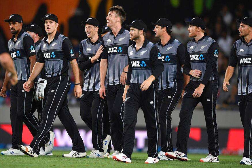 WI के खिलाफ NZ की T20 टीम का ऐलान,  जानिए क्यों विलियमसन और बोल्ट को नहीं दिया मौका