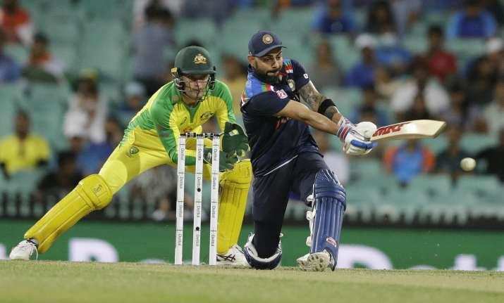 AUS VS IND: कल खेला जाएगा पहला T20, जानें कब-कहां और कितने बजे देख सकते हैं LIVE