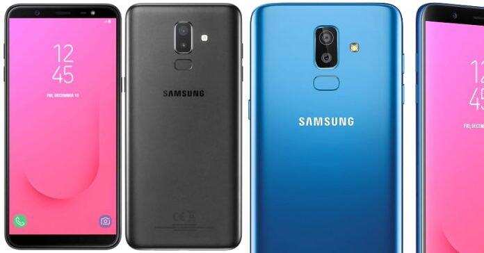 Samsung Galaxy J8 स्मार्टफोन पर 12,200 रूपये तक का एक्सचेंज आॅफर, जानिये कीमत