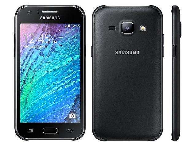 Samsung Galaxy J1 स्मार्टफोन कई आॅफर के साथ फ्लिपकार्ट पर उपलब्ध, जानिये इसके स्पेसिफिकेशन