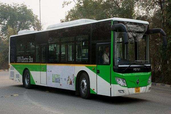 Goa CM Thanks Union Minister Javadekar: 100 E-Buses को मिली मंजूरी