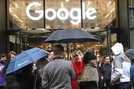 यौन उत्पीड़न को लेकर गूगल कर्मचारी करेंगे विरोध प्रदर्शन, इतने कर्मचारियों को निकाला था गूगल ने